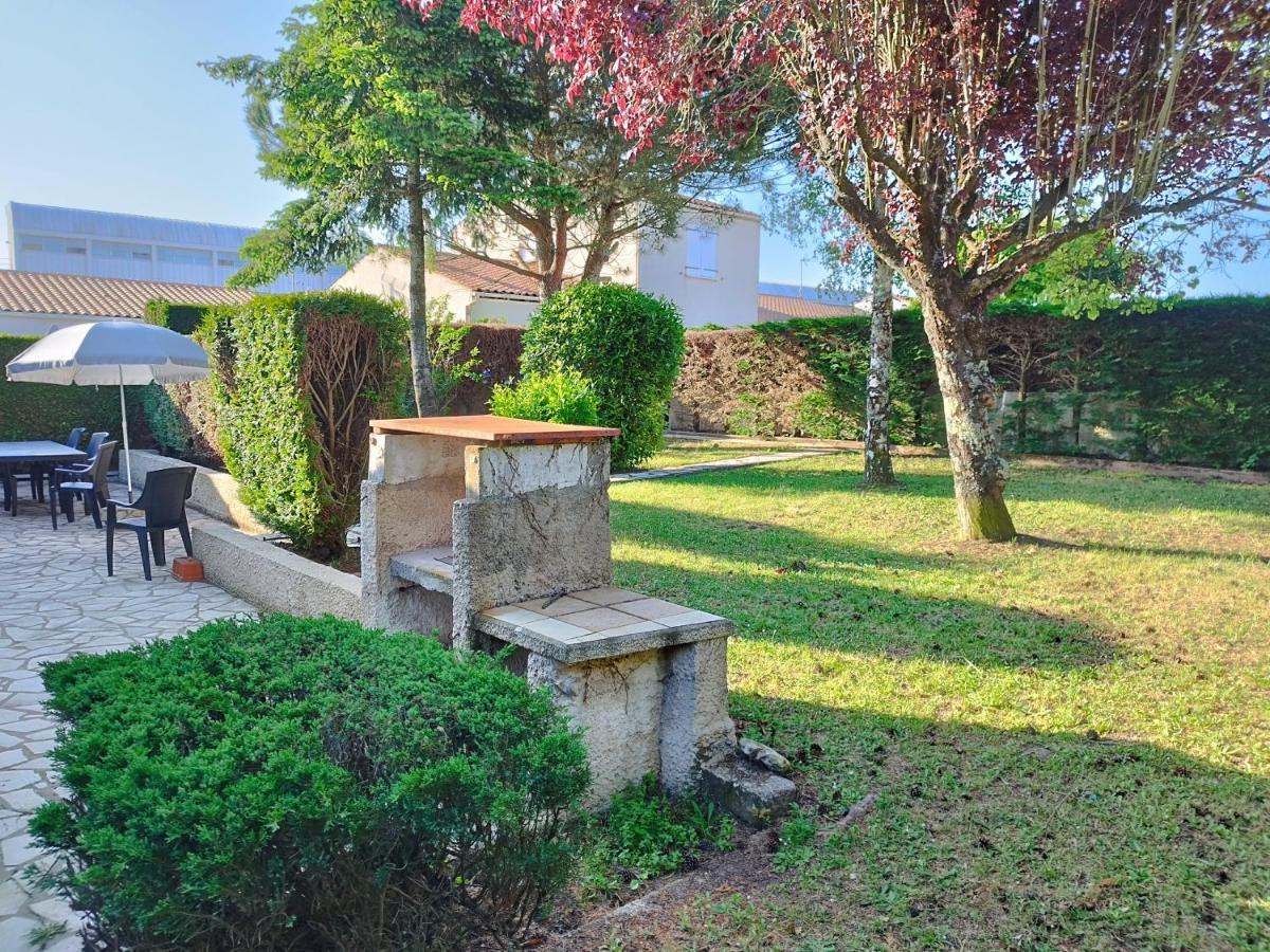 Maison La Garenne رويا المظهر الخارجي الصورة