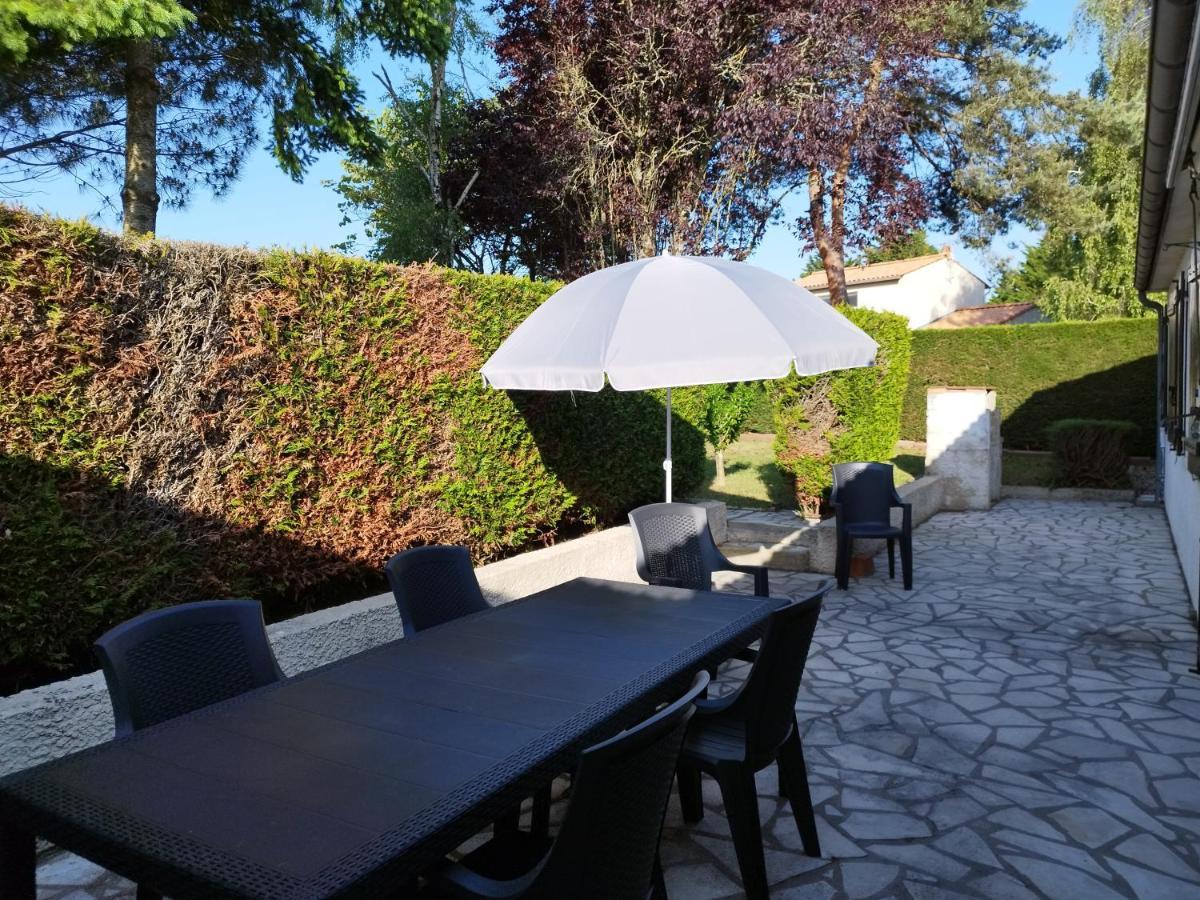 Maison La Garenne رويا المظهر الخارجي الصورة