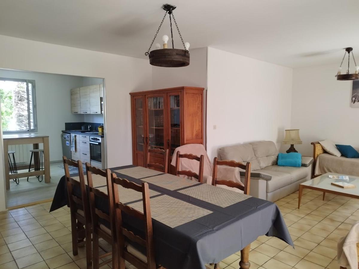 Maison La Garenne رويا المظهر الخارجي الصورة
