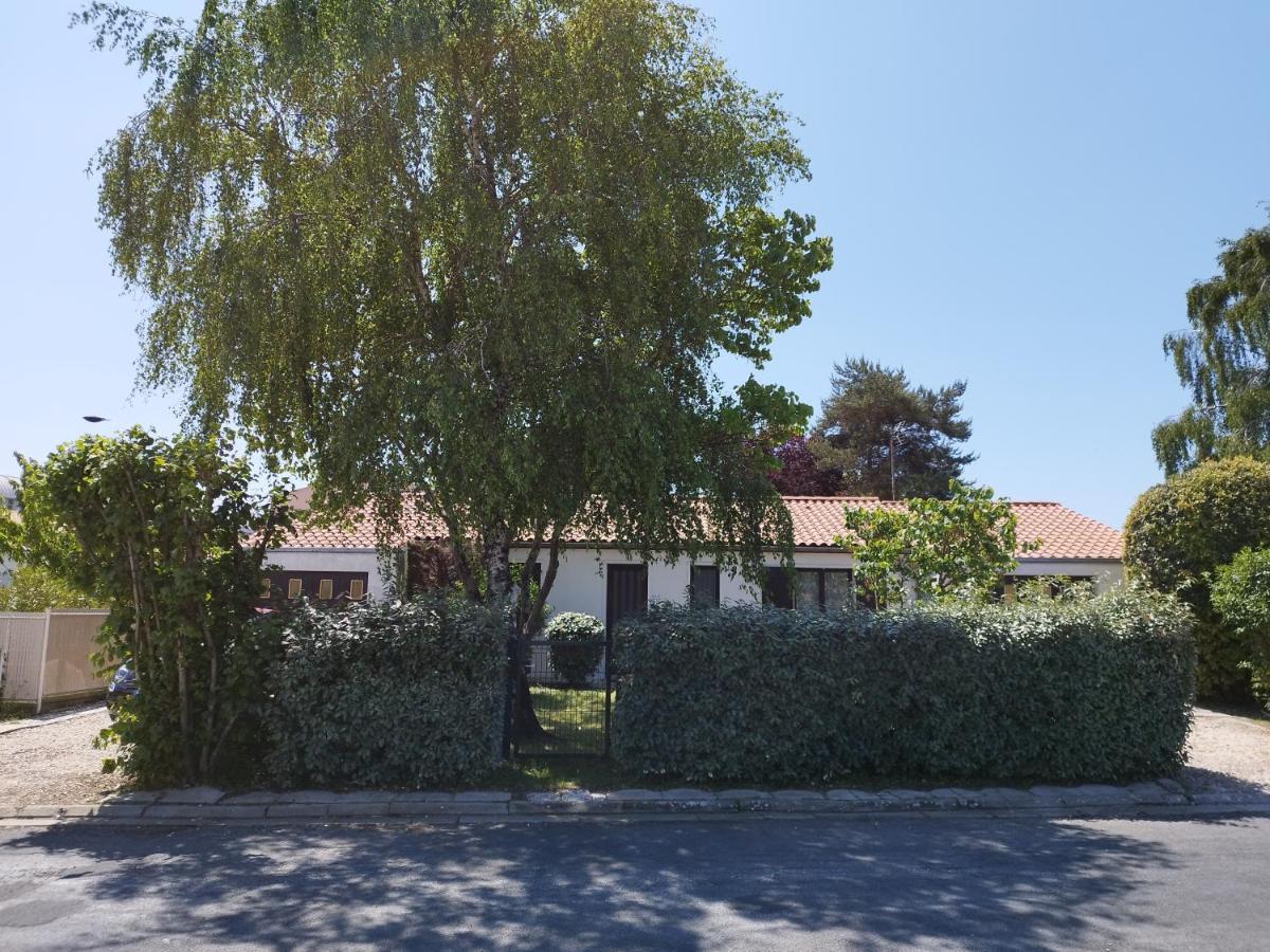 Maison La Garenne رويا المظهر الخارجي الصورة