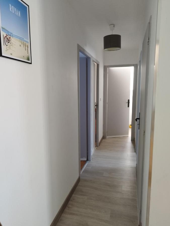Maison La Garenne رويا المظهر الخارجي الصورة
