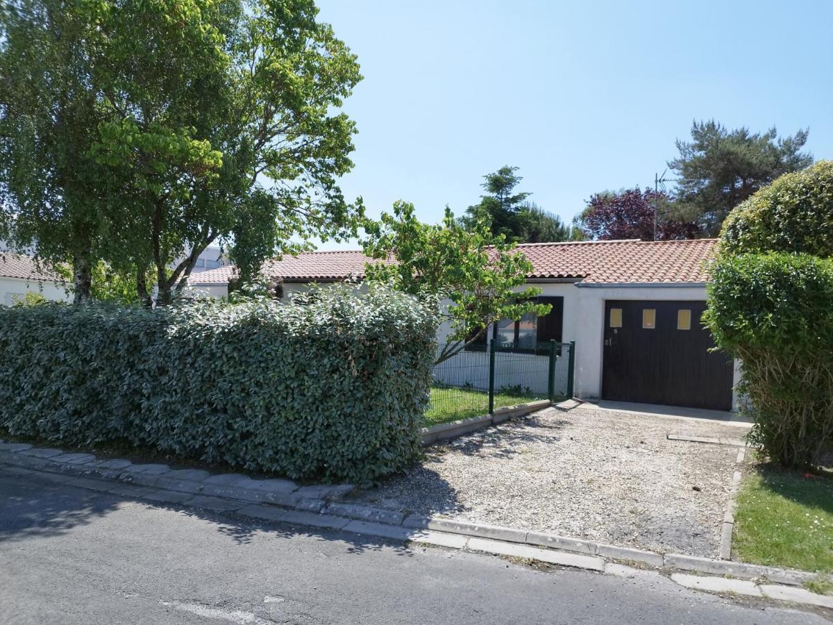 Maison La Garenne رويا المظهر الخارجي الصورة