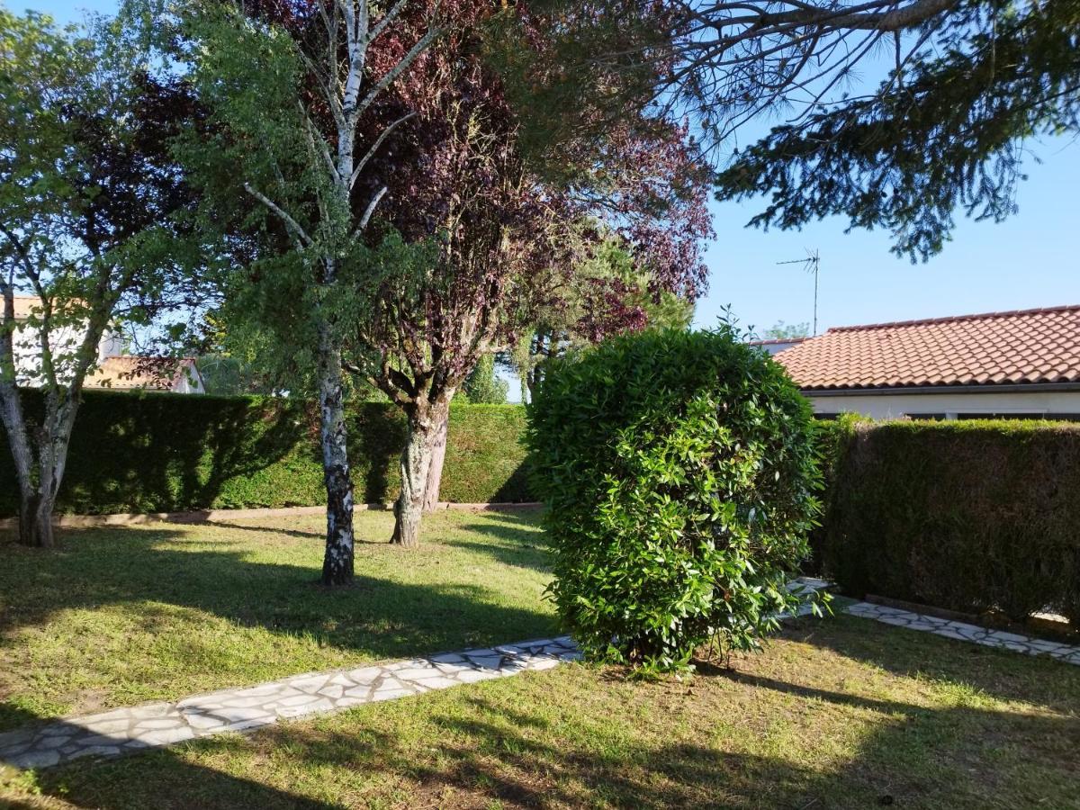 Maison La Garenne رويا المظهر الخارجي الصورة